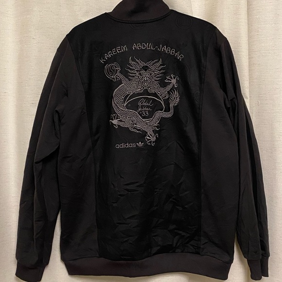 Adidas Jacket - Picture 6 of 6